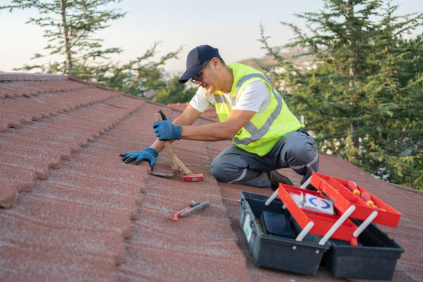 Best Metal Roofing Contractor  in Weatherford, TX