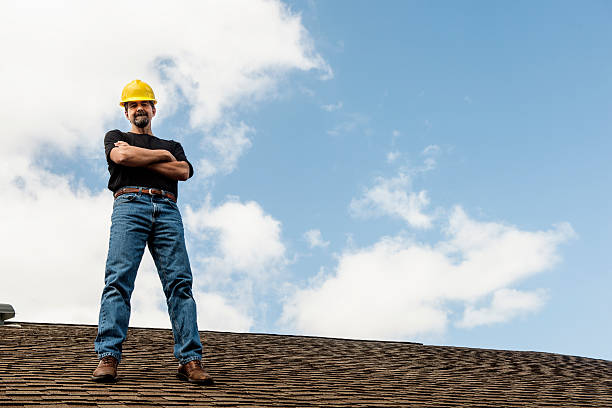 Quick and Trustworthy Emergency Roof Repair Services in Weatherford, TX