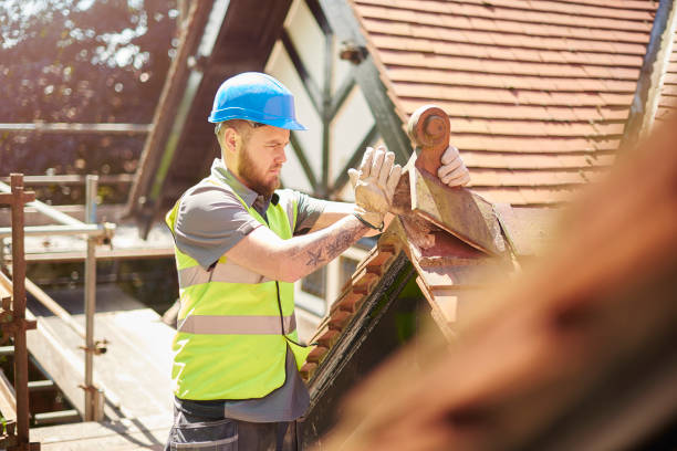 Professional Roofing Contractor in Weatherford, TX