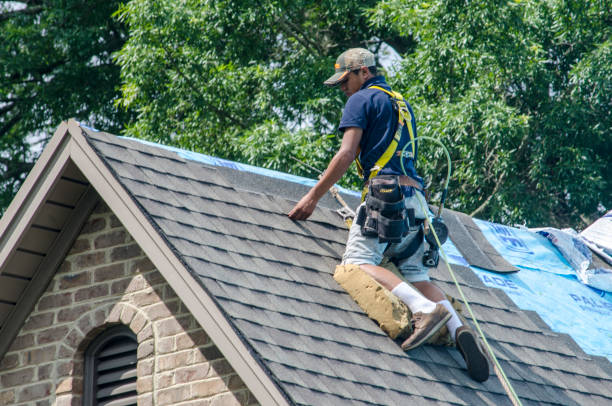 Best Shingle Roofing Installation  in Weatherford, TX